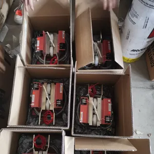 ���ƹ�Ӧ Darrah Electric Company �ɿع�Ӵ��� DPH7824-468D