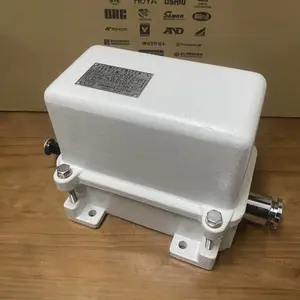 SEM 坂本电机 LW-6RGTB 六触点旋转凸轮限位开关 玉崎科学现货
