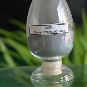 ���� Cesium zirconate