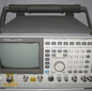 新货HP8920A出售HP8920A综合测试仪供应