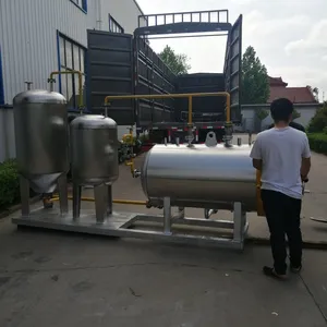 畜禽***处理设备 无害化畜禽处理设备 产品要闻