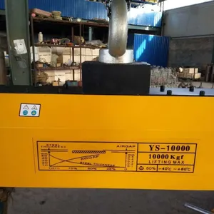 磁盘永磁起重器***消磁加工定制