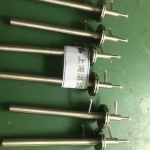 烟气急冷系统