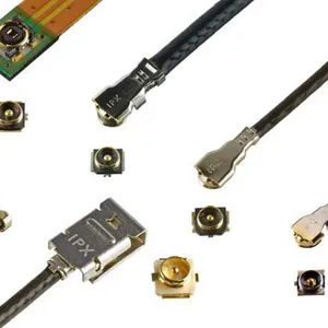 供应日本I-PEX品牌连接器产品