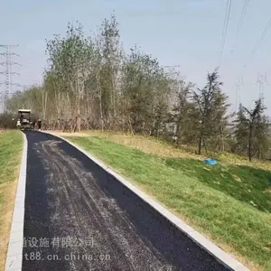 郑州中原区市铺沥青路面