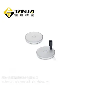 钢制特殊用途微调手轮 机械用不锈钢手轮 特殊仪器手轮