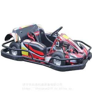 卡丁车 抖音网红卡丁车电动卡丁车