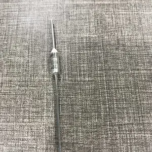 EMERSON/艾默生原装MICROTEMP G4A00240C温度保险丝