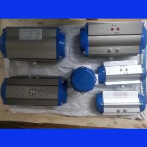 ple052 070 085 095 105 125 140 160 190 TOP气动执行器气动头