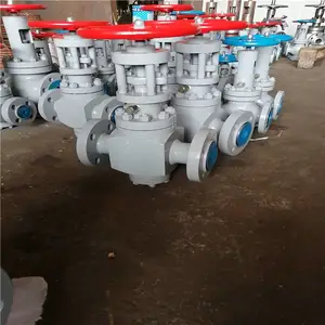 �½��ſշ�ֱ�� FJ41Y-16C ���ַ��� DN300 �����ͽ�����ֹ�ſշ� FJ41FY-16C