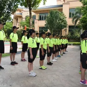 如何树立孩子的责任意识
