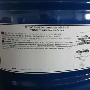 TRITON? X-405润湿剂