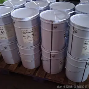 协同油脂MOLYWHITE RE NO.00用于机器人润滑保养