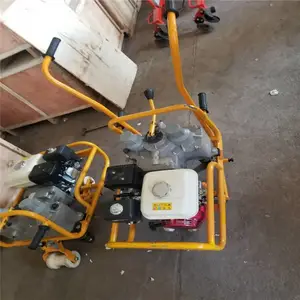 铁路螺丝扳手NJB-620 铁道线路涂油机 山东邦泰 螺母拆卸机