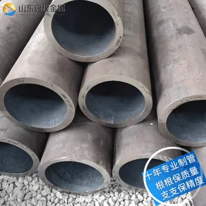 供应16Mn无缝钢管 石油裂化管生产厂家