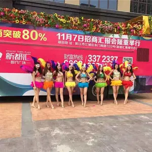 上海租双层巴士价格,双层巴士租赁多少钱