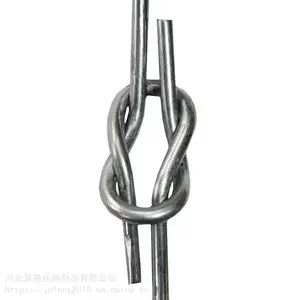 脚手架打包丝 钢管打捆丝 化纤打包丝扣 优选聚隆