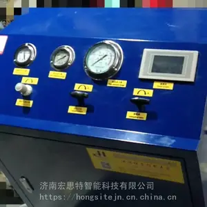 ���Ϻ�˼�� �����������ѹװ��ϵͳ �����������̼�����װ�豸