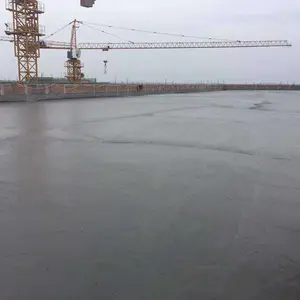 长春混凝土