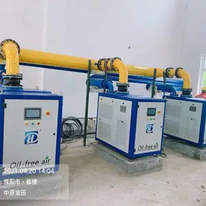 HMG-55kw磁悬浮风机