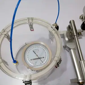 空盒气压表检定箱 便携空盒表检定盒 赛斯顿
