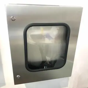 316L����ֵ���� IP66�����ȼ���ˮ���� ���������