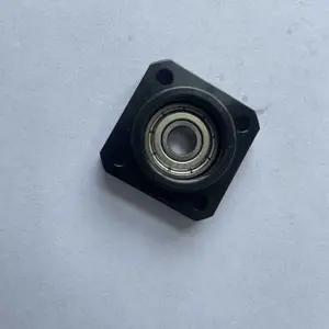 AMI生产直销 方型丝杆支撑座 品牌FF12 C-BUR