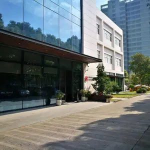 上海佰跃实业有限公司