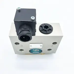 【ECAS VALVE】0501100032/0501100038000/0501100038100