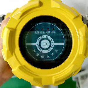 食品厂酒精乙醇泄露探测器 酒分子气体检测报警器厂家直销