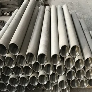 优信达40Cr28Ni48W5套管轴套 ZG5Cr28Ni48W5燃烧筒 定做