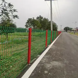 ��·Ȧ�ظ���˫�߻����� ��·��˿Χ���� ��԰�������դ���������