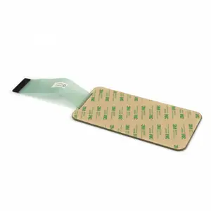 PET/PC薄膜按键面板贴 ***FPC厂家线路薄膜开关医用仪器