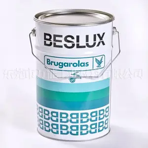 老鹰G.BESLUX KBL润滑脂西班牙老鹰钢丝绳润滑剂