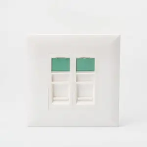 86����Ϣ��嵥��˫���Ŀ� RJ45����������ģ�����������������