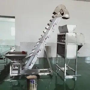 杂粮包装机 红豆包装机 绿豆分装机 黄豆定量秤