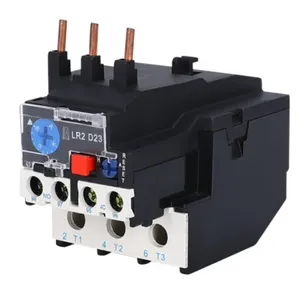 �Ϻ�Լɪ JR28(LR2)-D33 30-40�ȼ̵��� �Զ����ֶ���λ��ֹͣ�������ι�