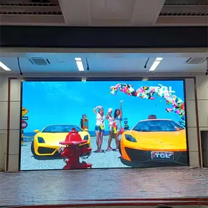 LEDȫ�ʸ�����ʾ���Ƶ�����ֱ��������С�����Ӵ���Ļ