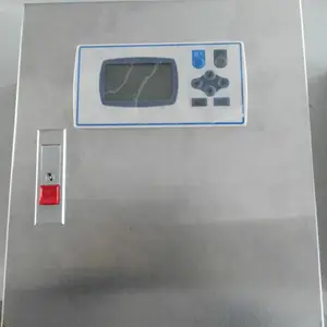 海伦 温度压力补偿涡街显示仪流量积算仪XSR22FC-IKRIB1B1A1S2V0