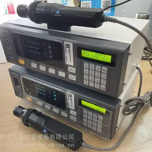 KonicaMinolta/���Ῠ���ܴ�CA-410,CA-VP402,CA-VP404