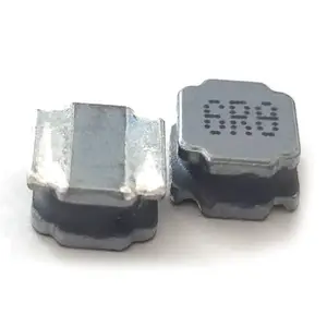 供应NR系列电感3015-2.2uh/6.7uh/10uh型号