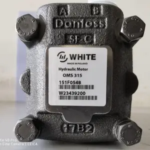 OMS200 151F3144����˹Danfoss��������Һѹ����
