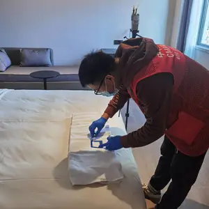 拒绝送样,我们只做真实的CMA检测