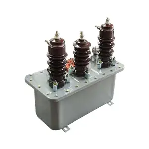10kv��ѹ������ʽJLS-10�������߶�Ԫ���������������ʽ������