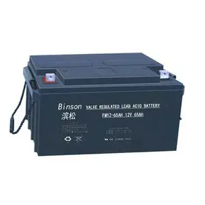 BINSON��������FM38-12�ܷⷧ��ʽ12V38Ah�������Ļ��ⴢ��ϵͳ