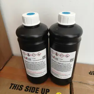 原装进口美国纳兹达uv墨水批发 美国正品纳兹达uv墨水效果怎么样