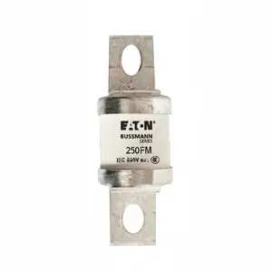 250FM 巴斯曼 BS88系列 英标高压快速熔断器 690V 250A