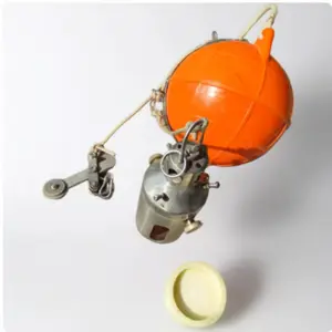 表层油类分析采水器 5L 中西器材 型号:KH05-HFD113988库号：M113988