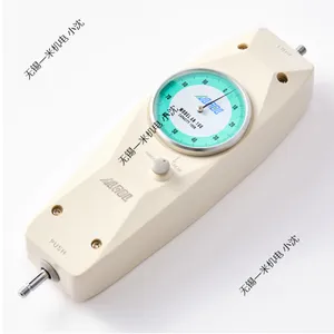 经销JISC日本計測システム模拟辅助力计拉力计AN-10