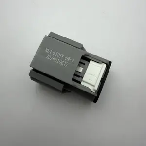 RS4-K12TY-DW-A瑞可达新能源连接器
